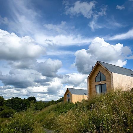 Tarset Tor - Bothy Cabin 4 Hexham Luaran gambar