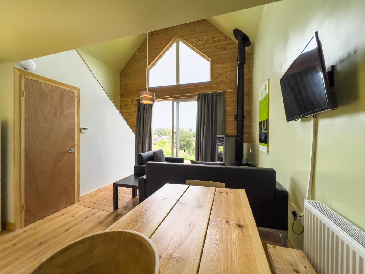 Tarset Tor - Bothy Cabin 4 Hexham Luaran gambar